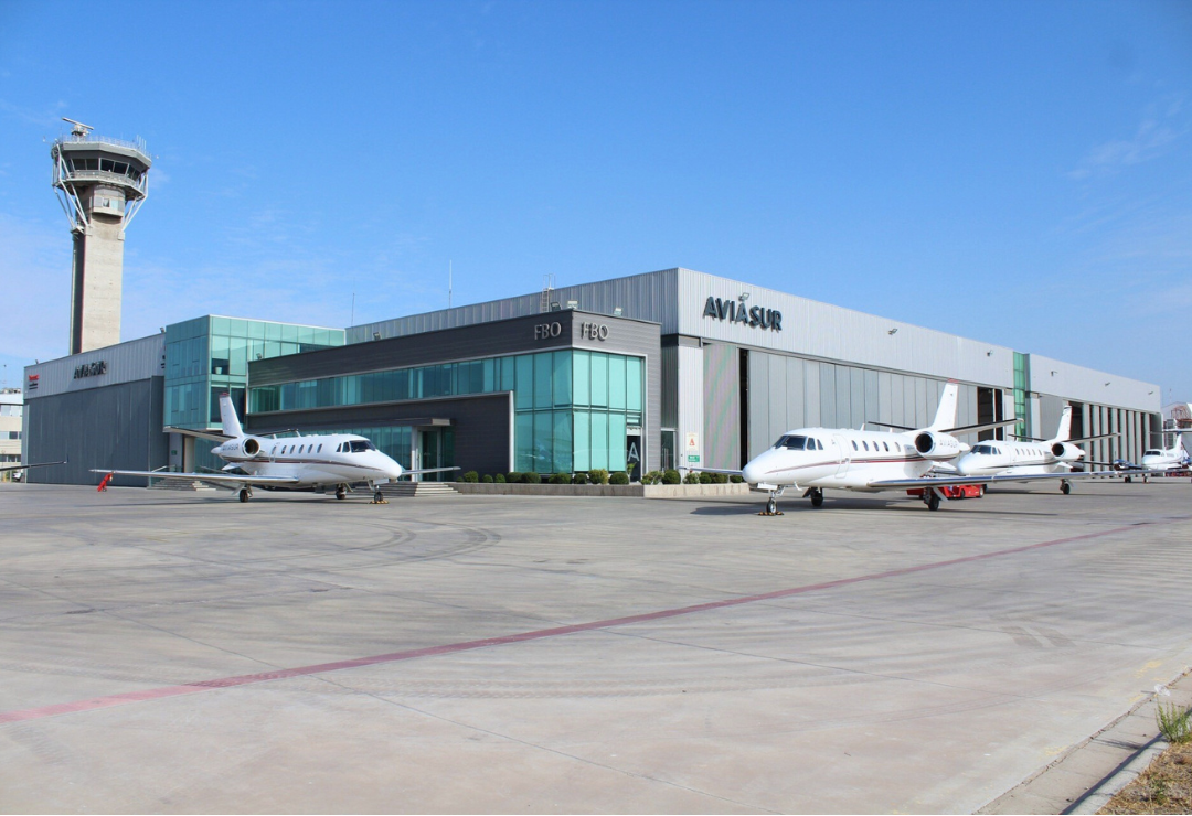 FIDAE 2026: Debut del Cessna SkyCourier y del King Air 360C Special Missions marcan la pauta en la industria aeronáutica