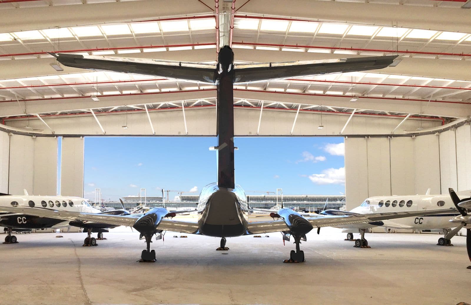 Nuestras certificaciones: el compromiso con la seguridad y la calidad