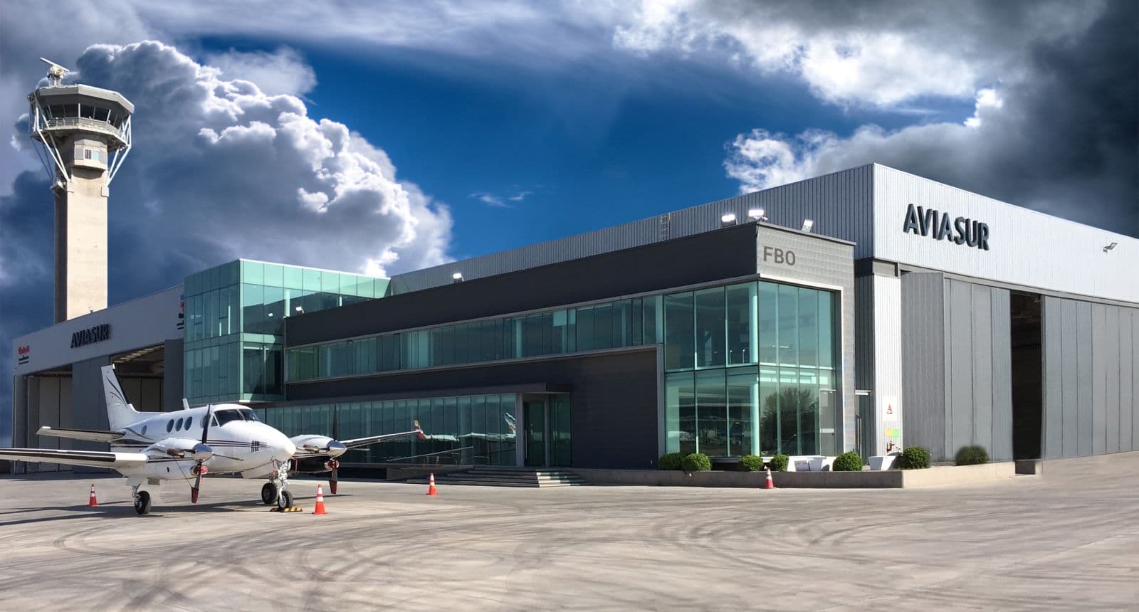 2025: un año de crecimiento, consolidación y visión estratégica en Aviasur